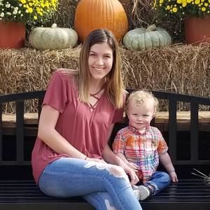 Meet your Posher, Samantha